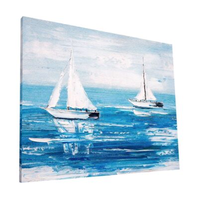 Barco de Vela