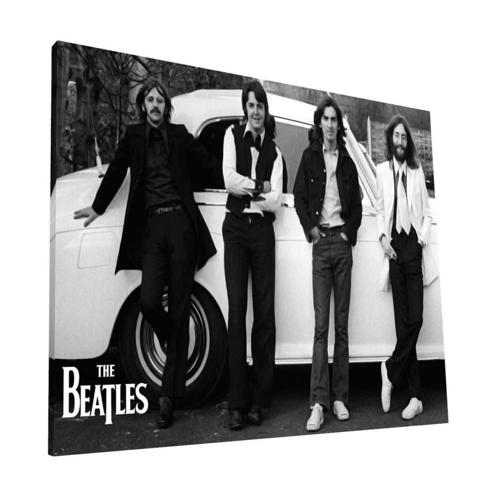 The Beatles