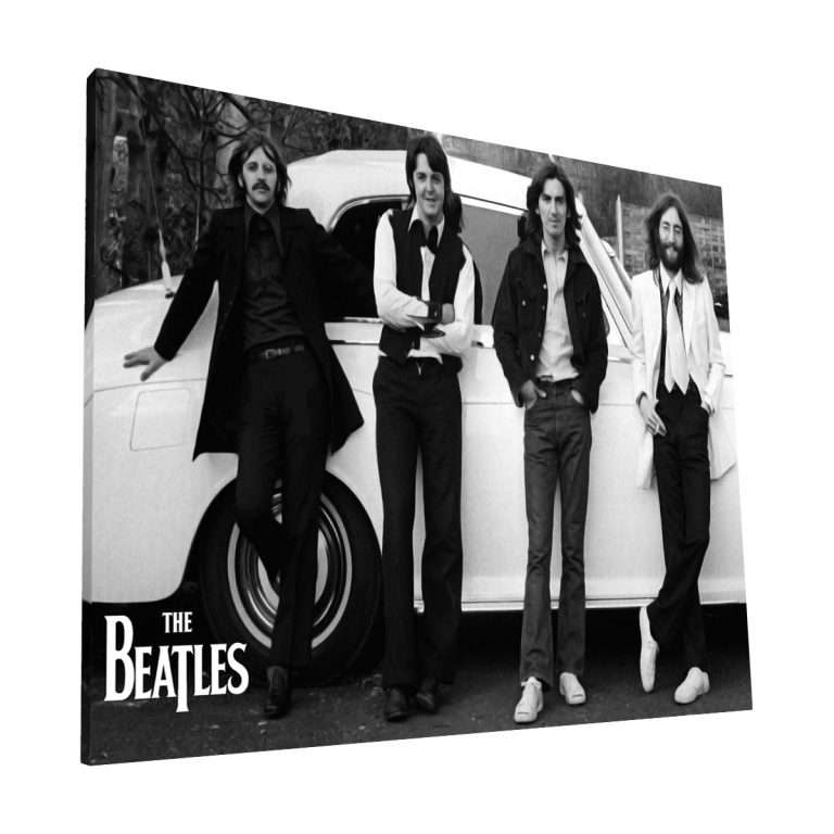 The Beatles