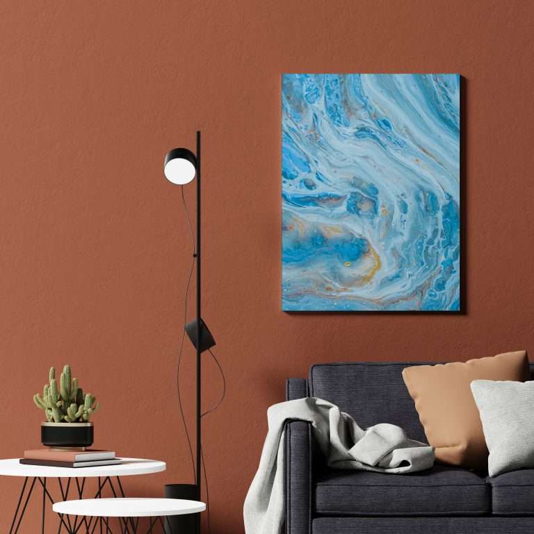 Canvas para salas méxico