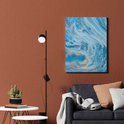 Canvas para salas méxico