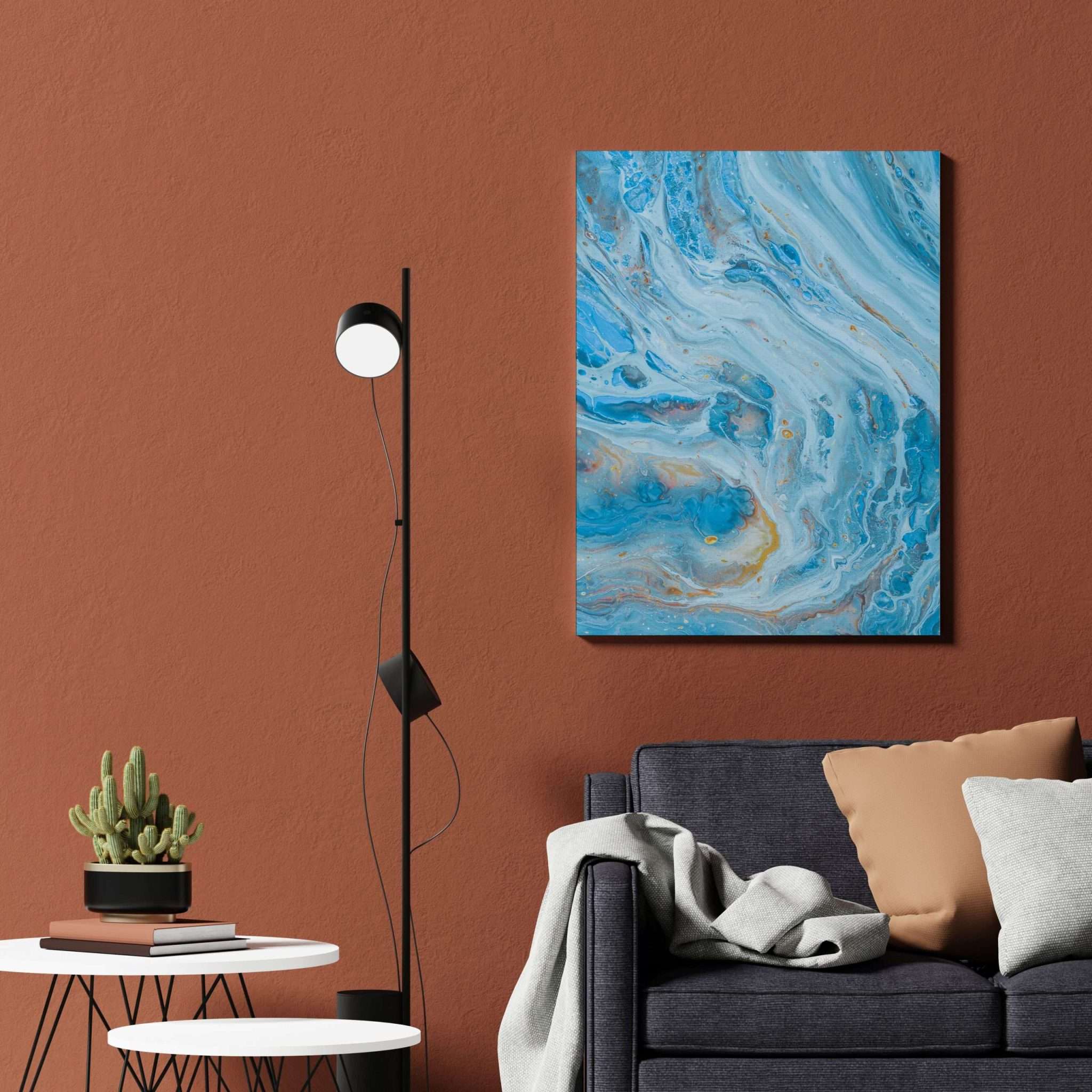 Canvas para salas méxico