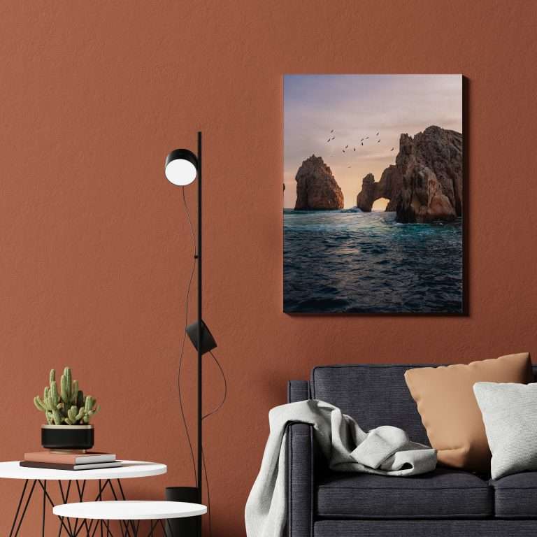 Canvas para salas méxico