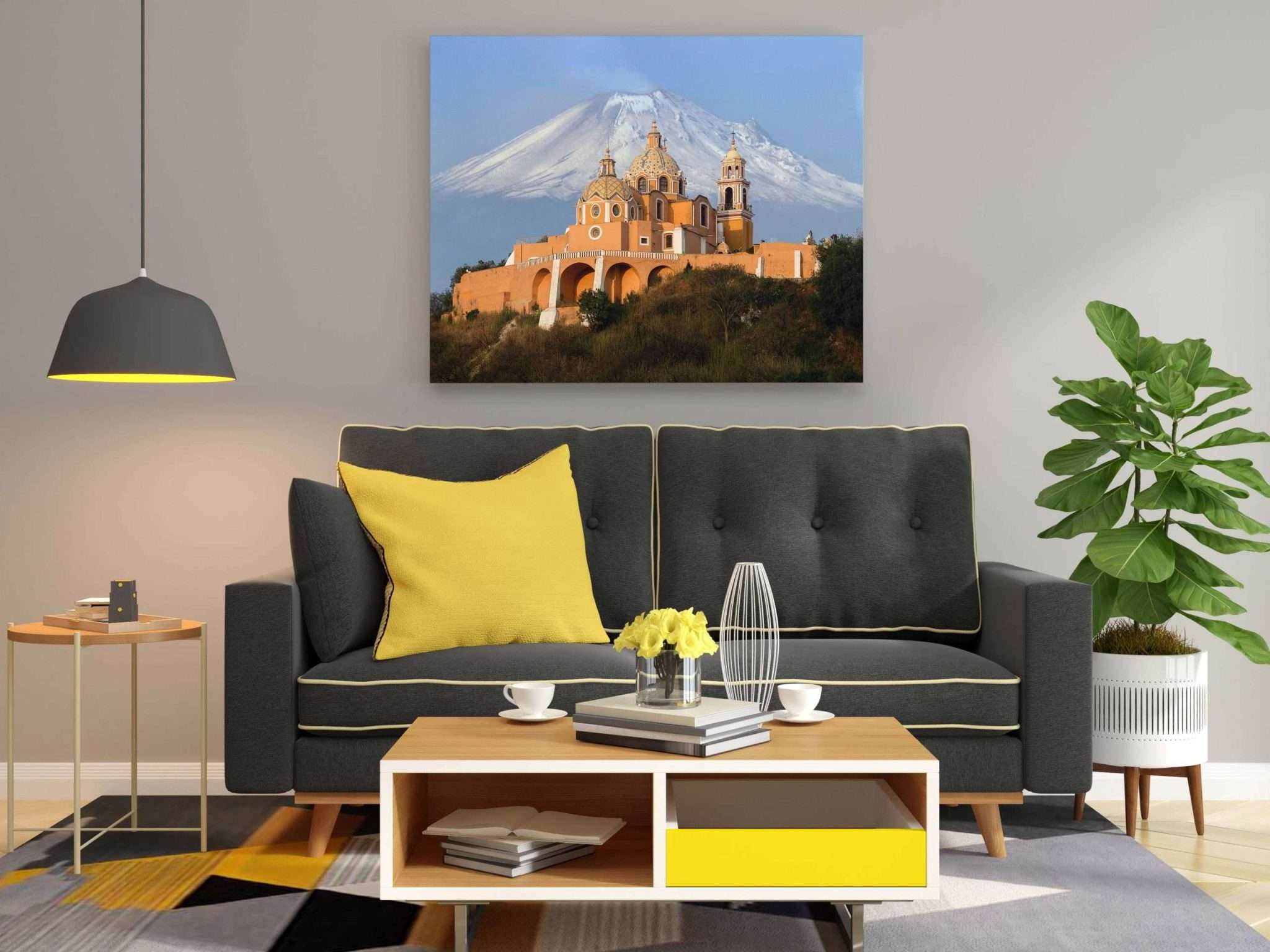 Cuadros Decorativos Sala