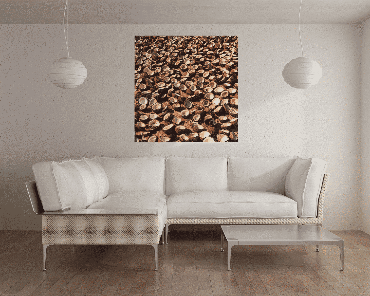 cuadros decorativos para salas