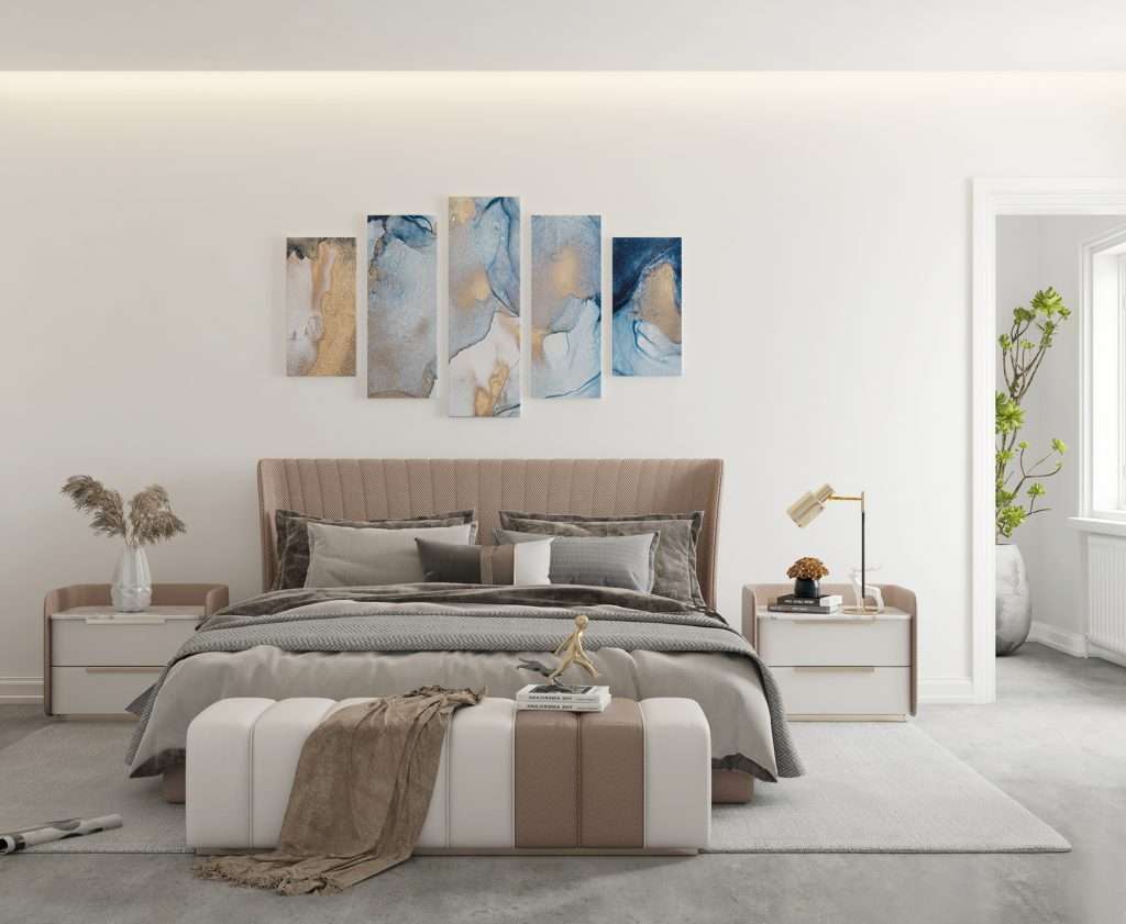 Cuadros Decorativos para Cuartos