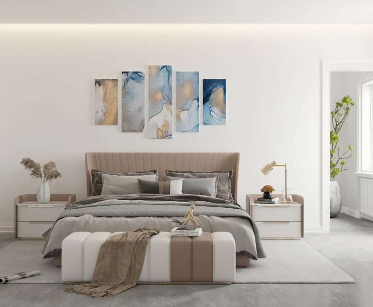 Cuadros Decorativos para Cuartos
