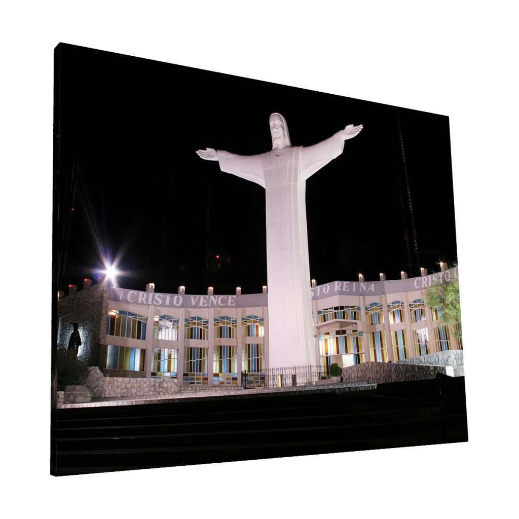 Cristo de las Noas Torreón