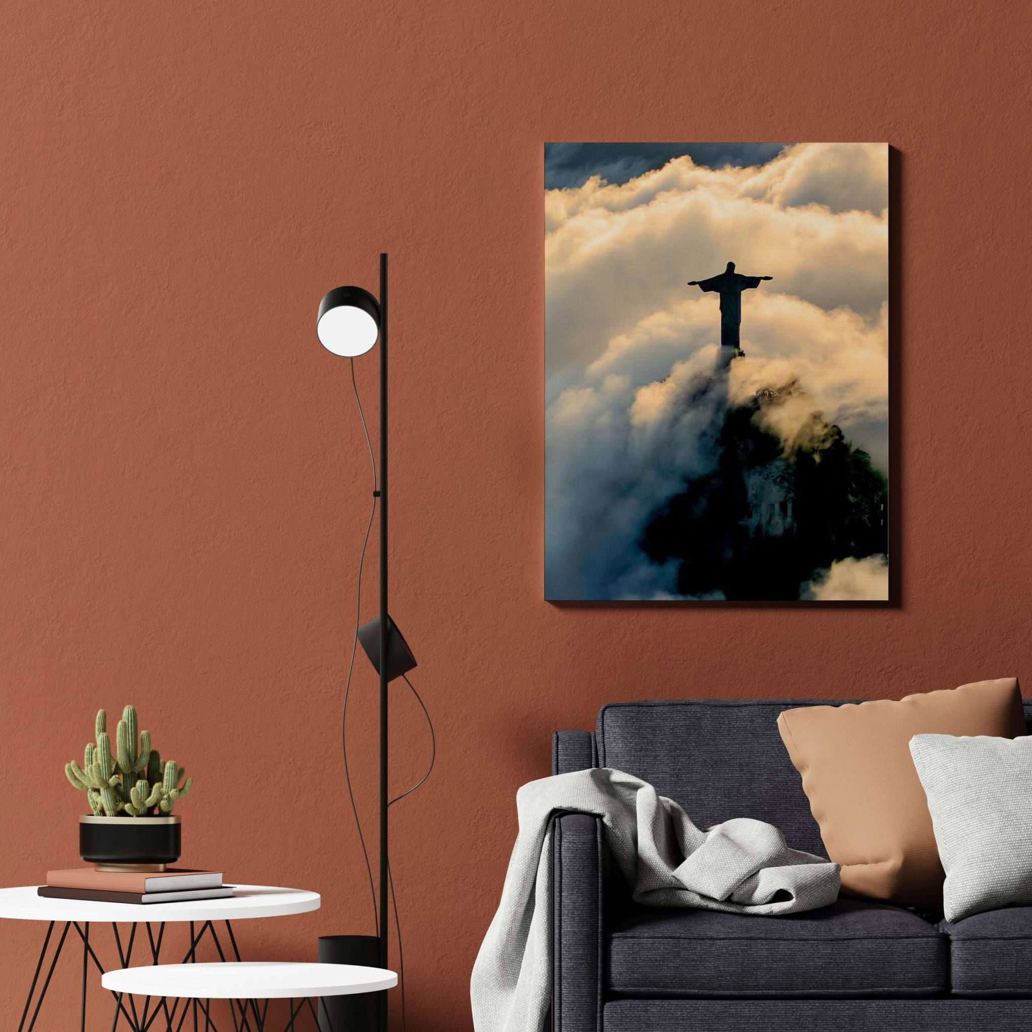 Cuadros Decorativos Para Sala México