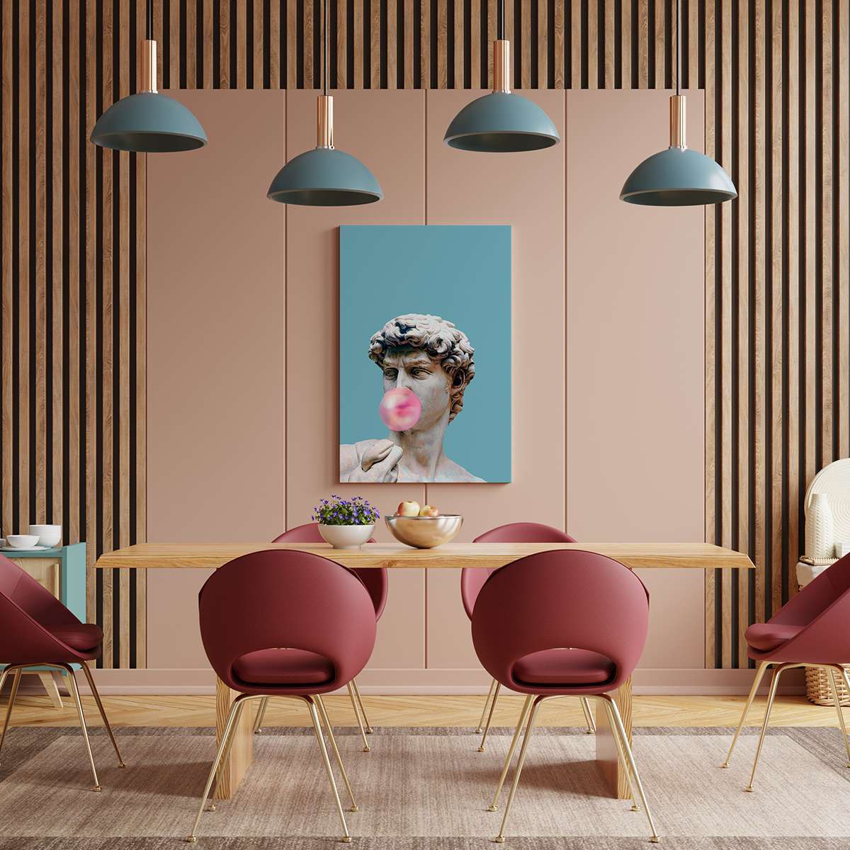 Cuadros de Arte Pop para Sala