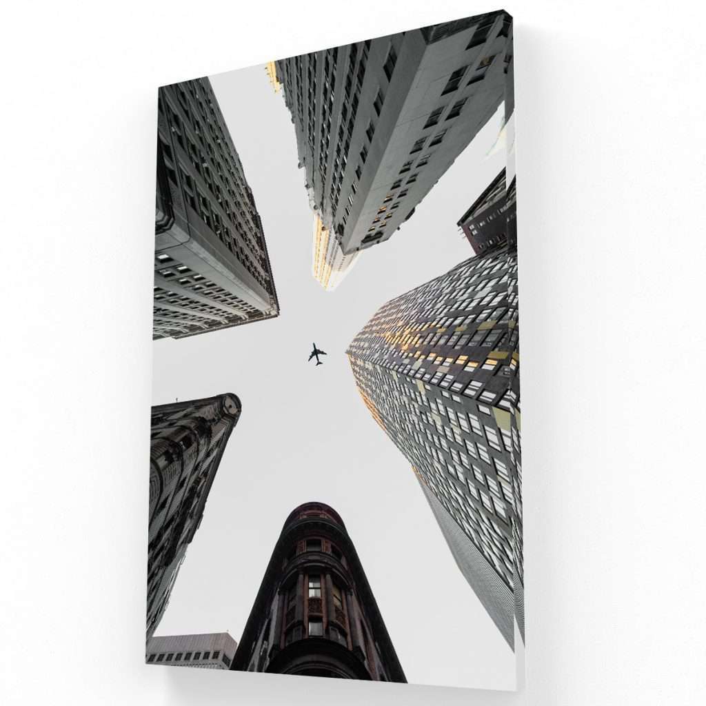 Vistas de NYC