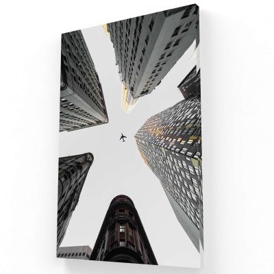 Vistas de NYC