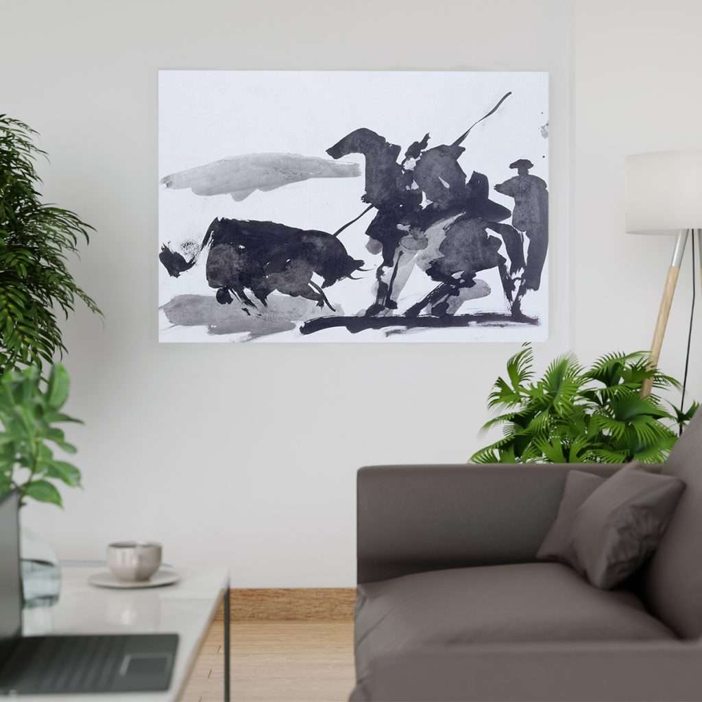 cuadros decorativos para salas