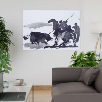 cuadros decorativos para salas