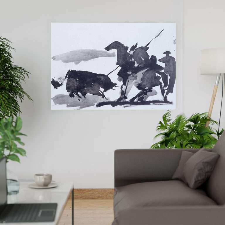 cuadros decorativos para salas