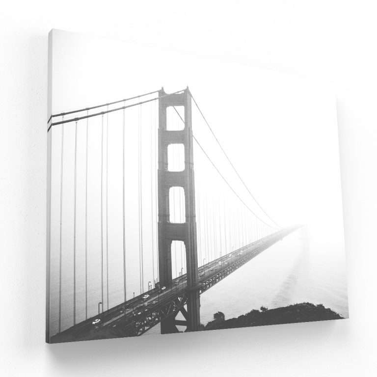 San Francisco's Fog