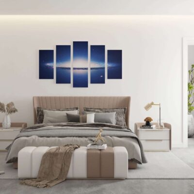 Decoración Para Salas Monterrey