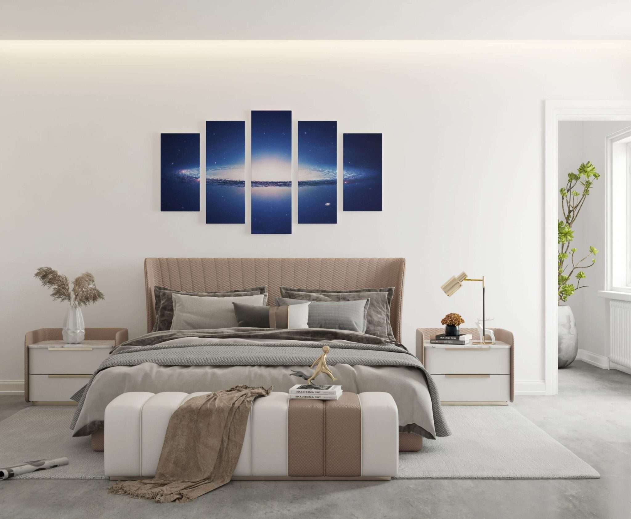 Decoración Para Salas Monterrey