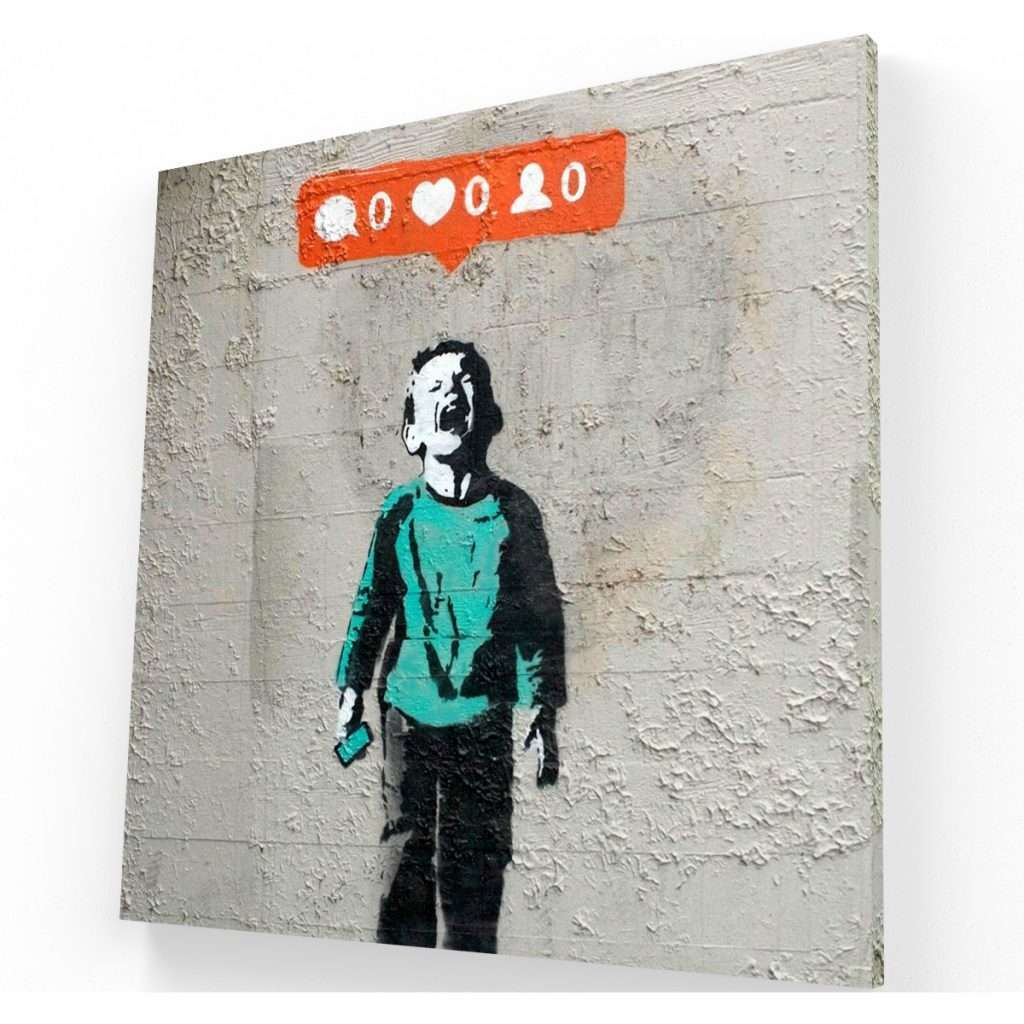 Banksy Art II