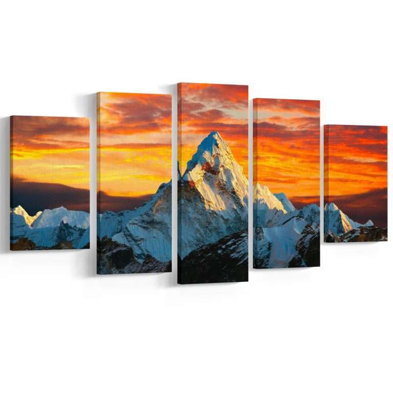 Himalaya II