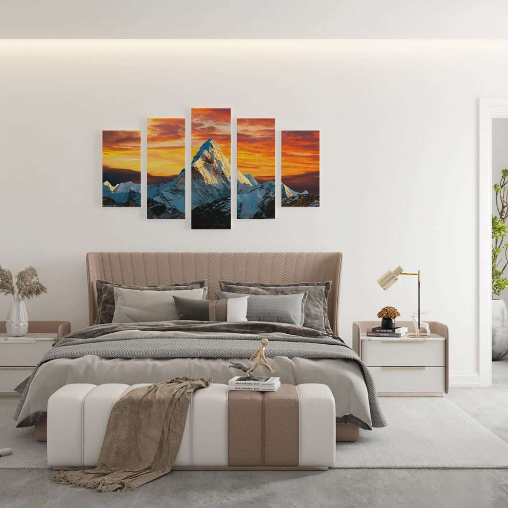 Cuadros decorativos para salas