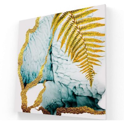 Palmera Abstracta