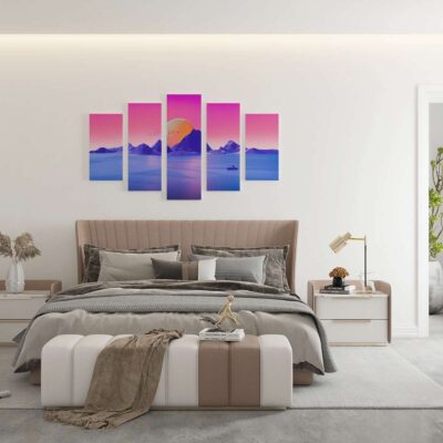 Cuadros decorativos para salas