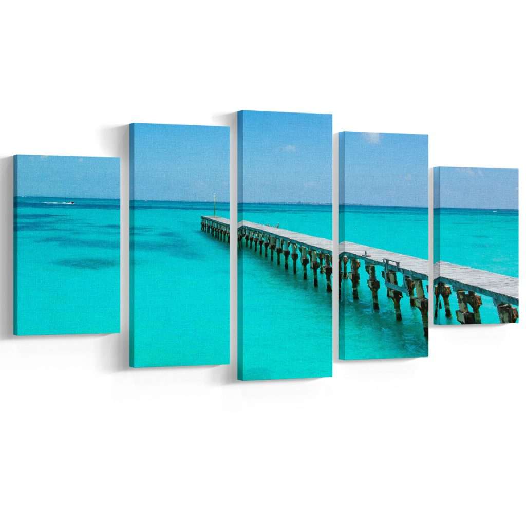 Isla Mujeres México