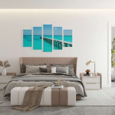 cuadros decorativos para salas