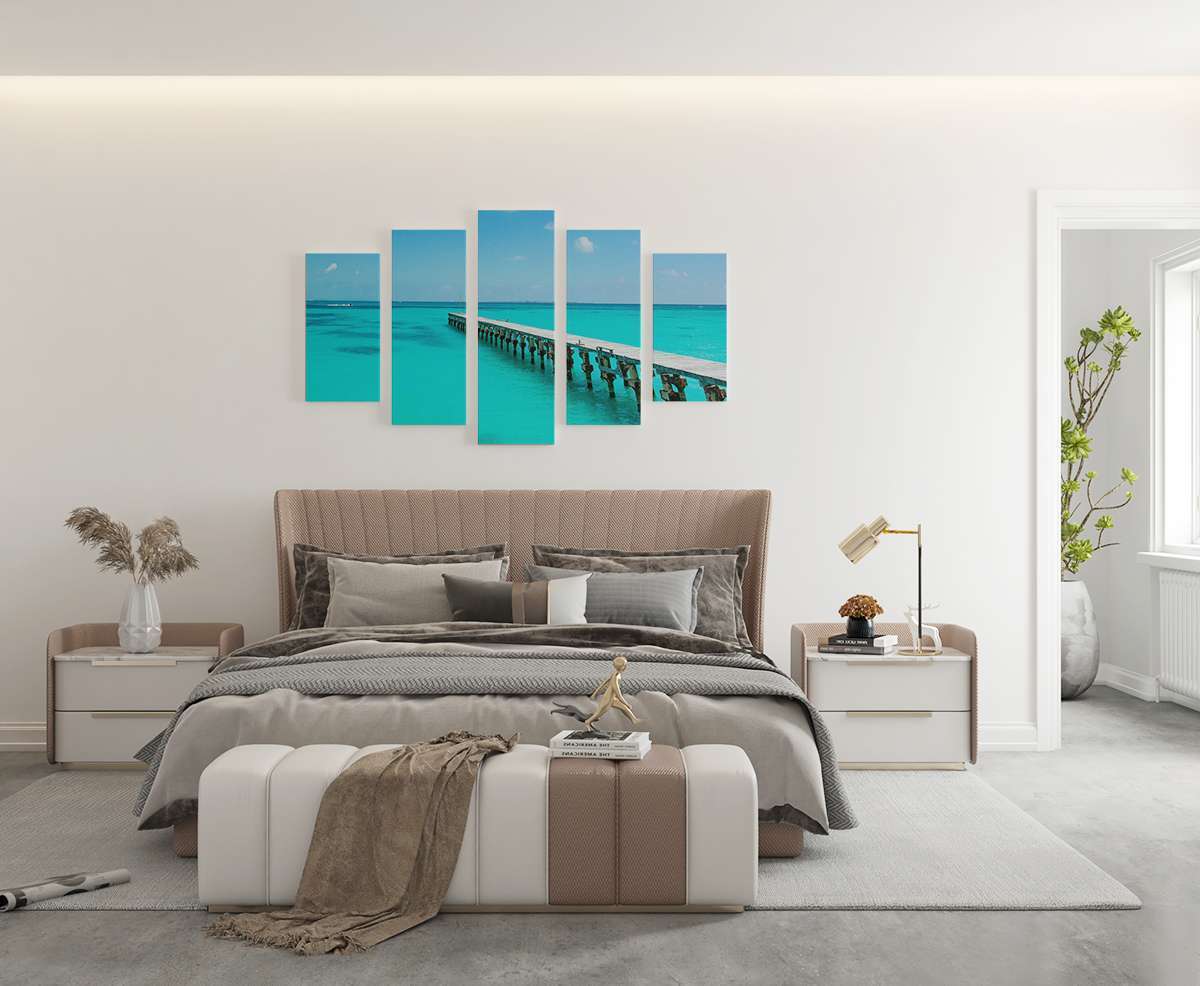 cuadros decorativos para salas