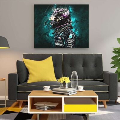 Cuadros Decorativos en Canvas México