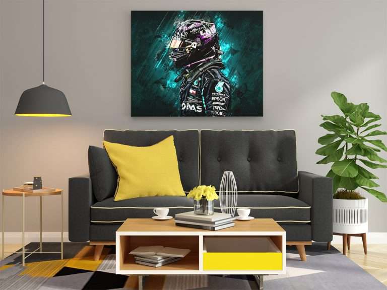 Cuadros Decorativos en Canvas México