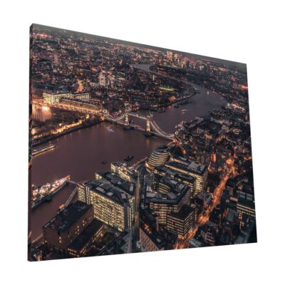 London at Night