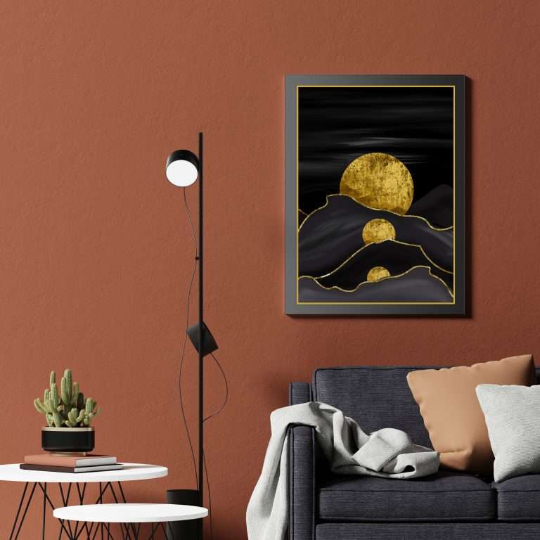 Canvas para salas méxico