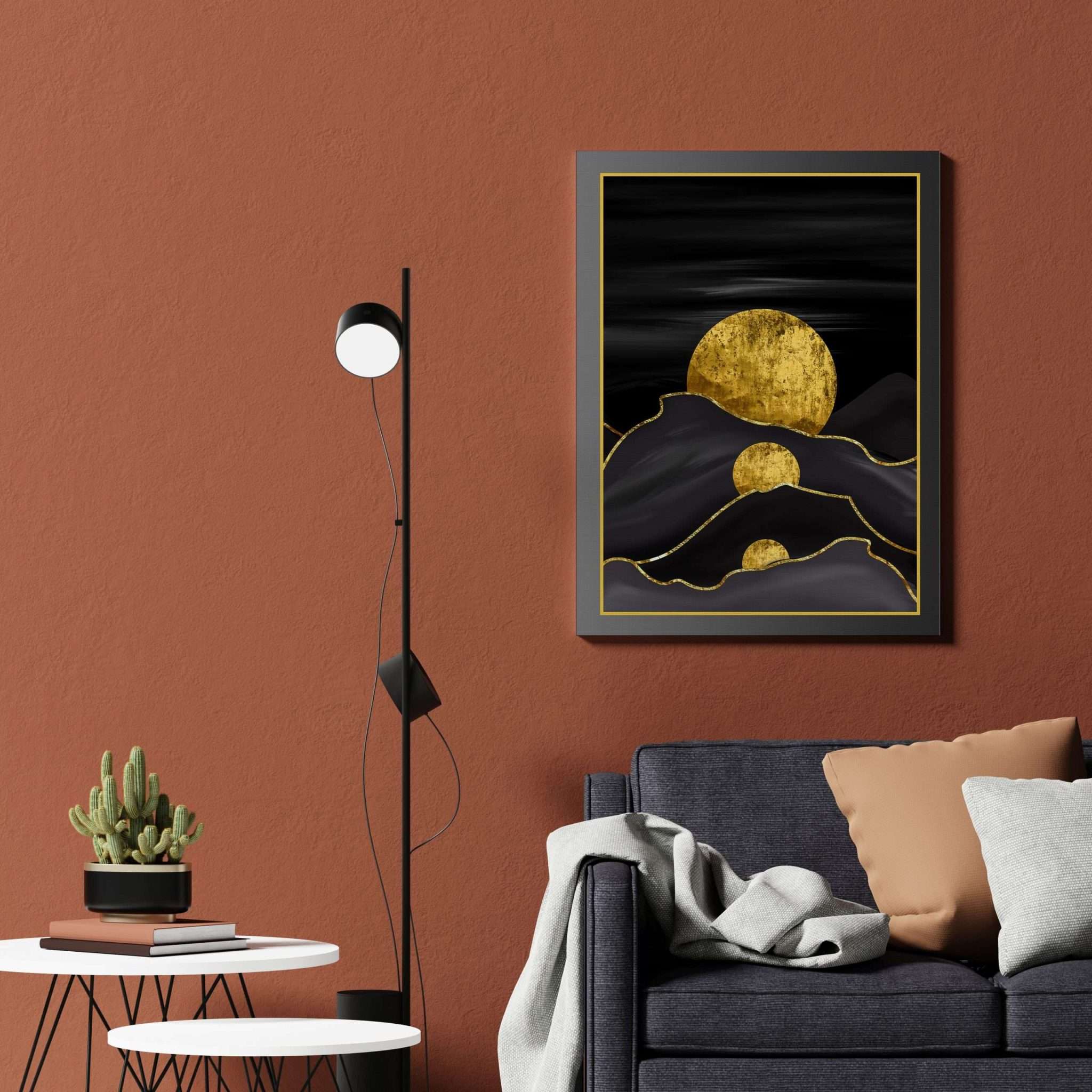 Canvas para salas méxico