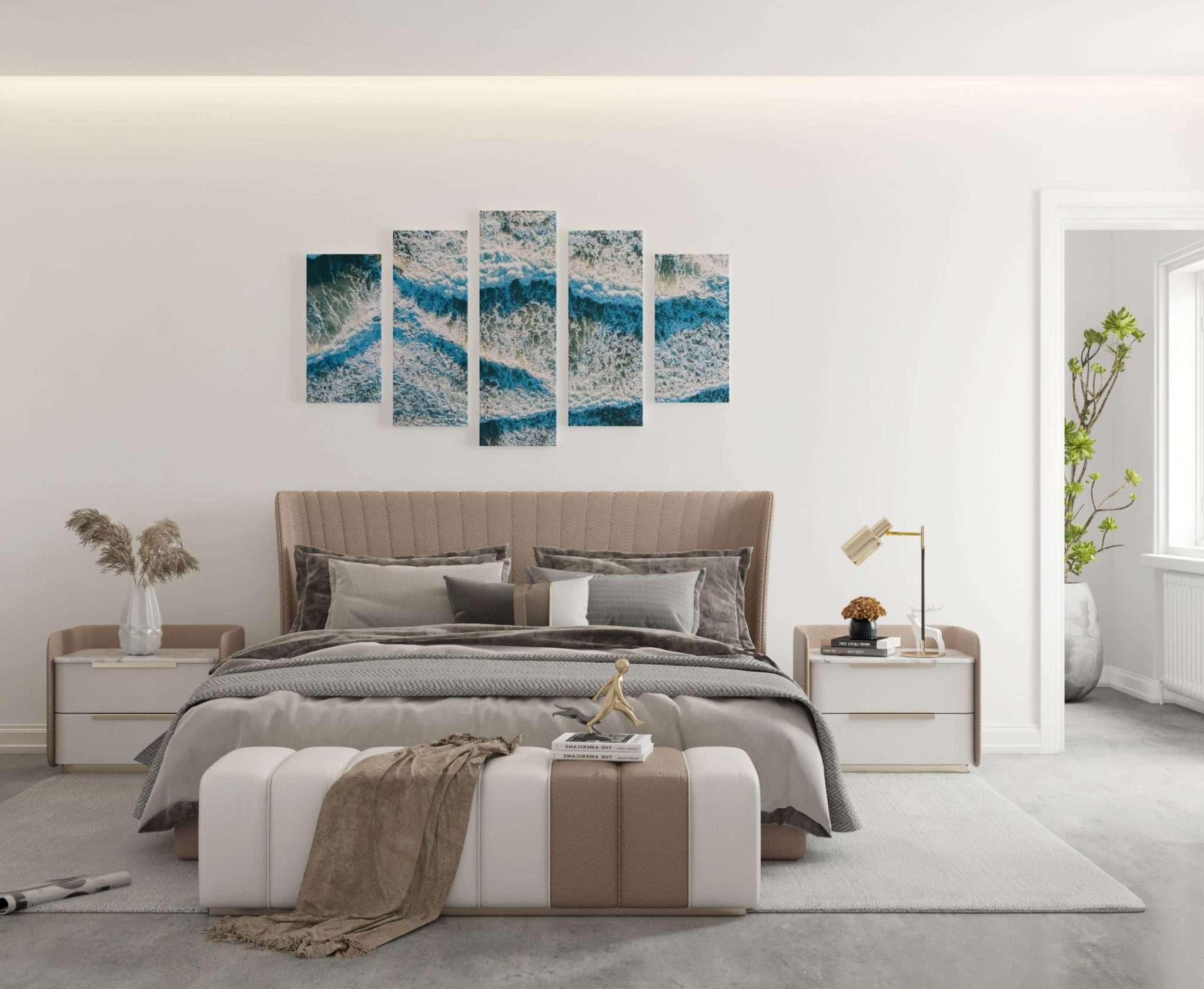 Cuadros Para Recámaras