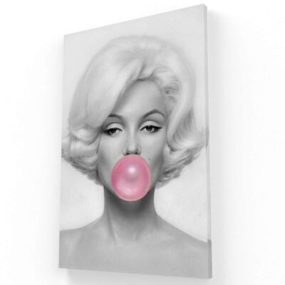 Marilyn Monroe Gum