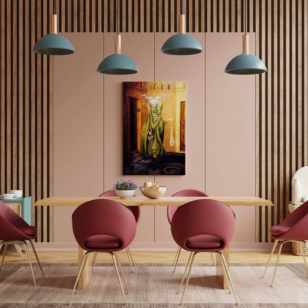 Cuadros Modernos Para Comedor