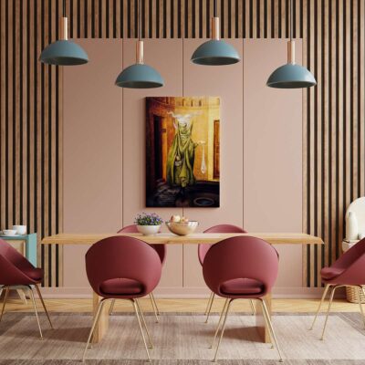 Cuadros Modernos Para Comedor