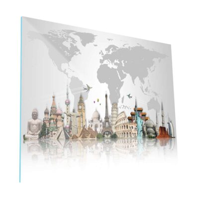 Krea Canvas Cuadros Decorativos