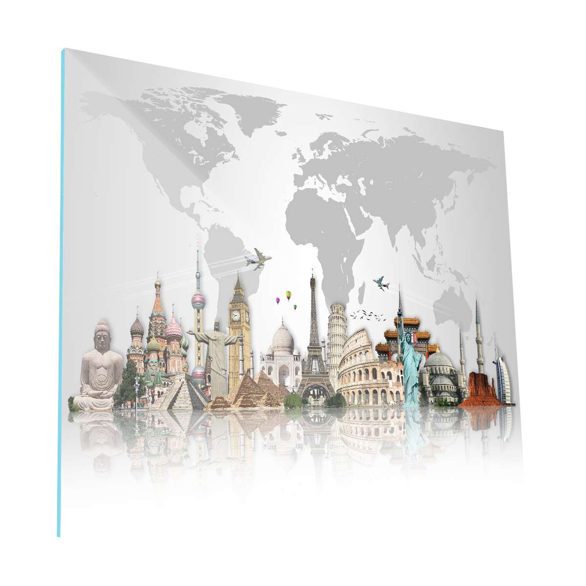 Krea Canvas Cuadros Decorativos