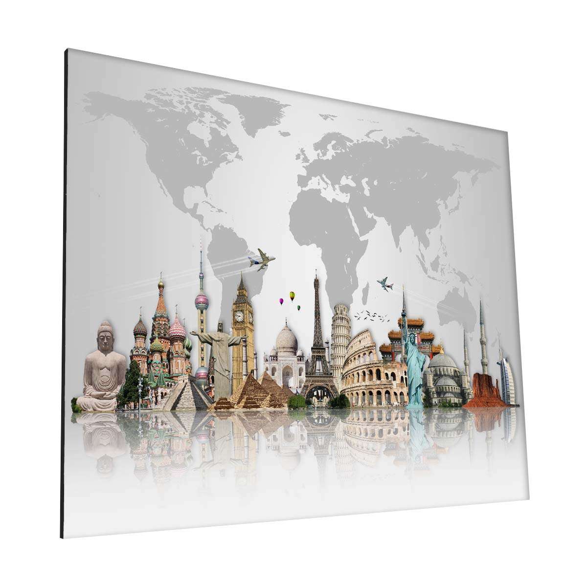 Krea Canvas Cuadros Decorativos
