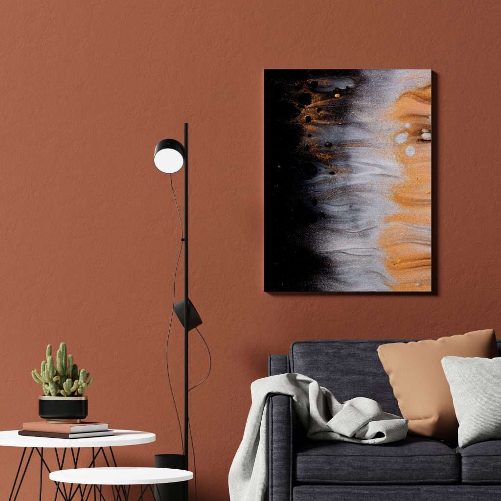 Cuadros Decorativos Para Sala Modernos