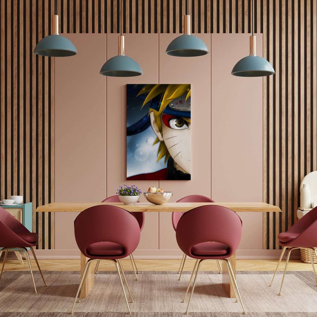 Canvas de Arte Pop