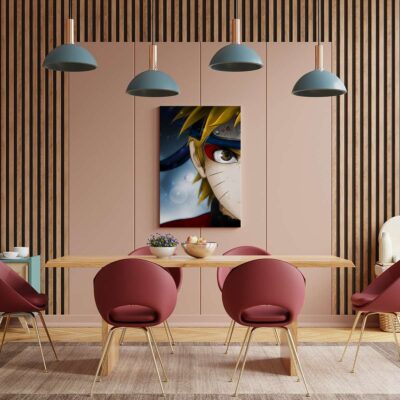 Canvas de Arte Pop