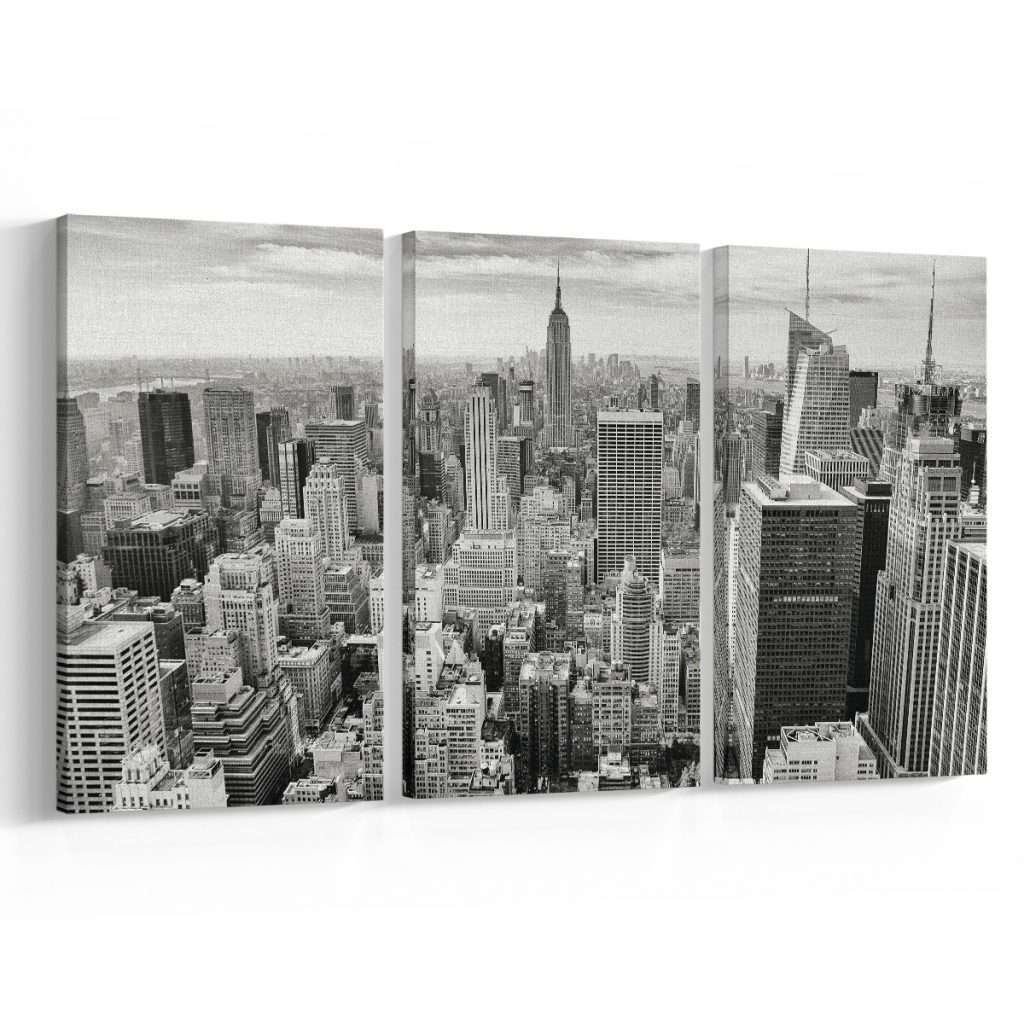 New York Skyline