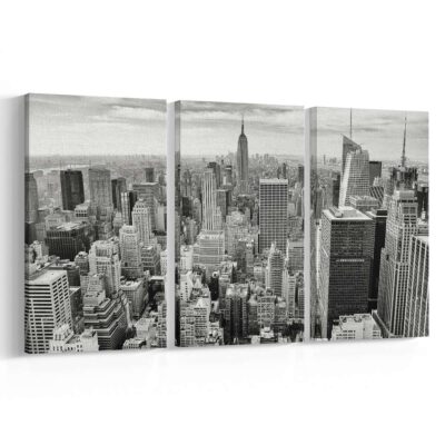 New York Skyline