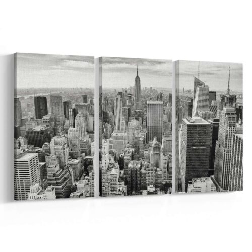 New York Skyline