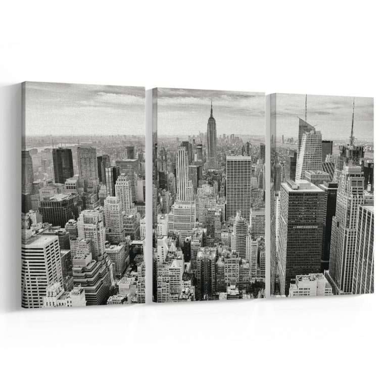 New York Skyline