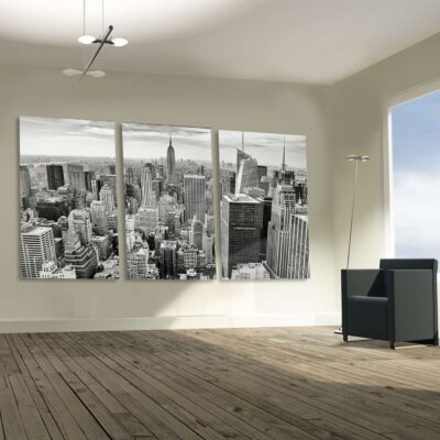Tienda de Canvas
